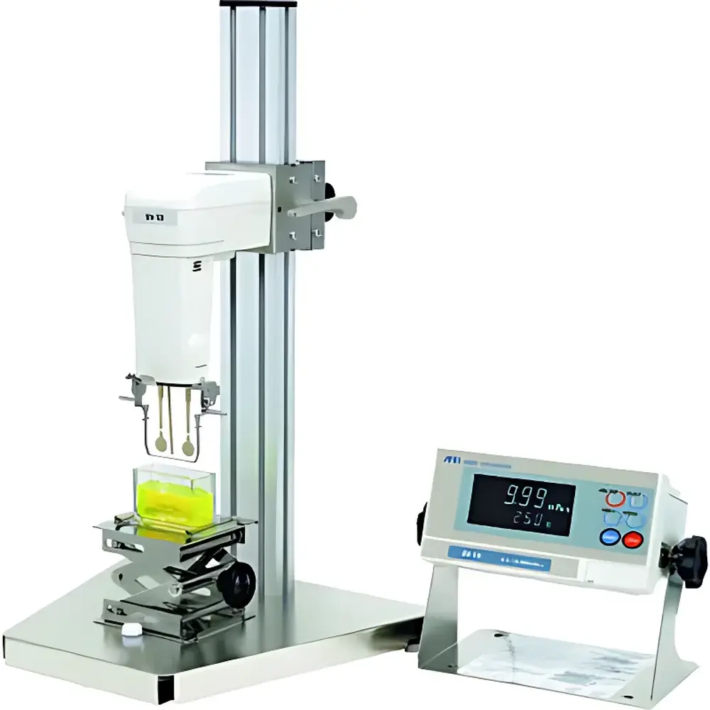 A&D SV-10 Fork-Type Vibrational Viscometer