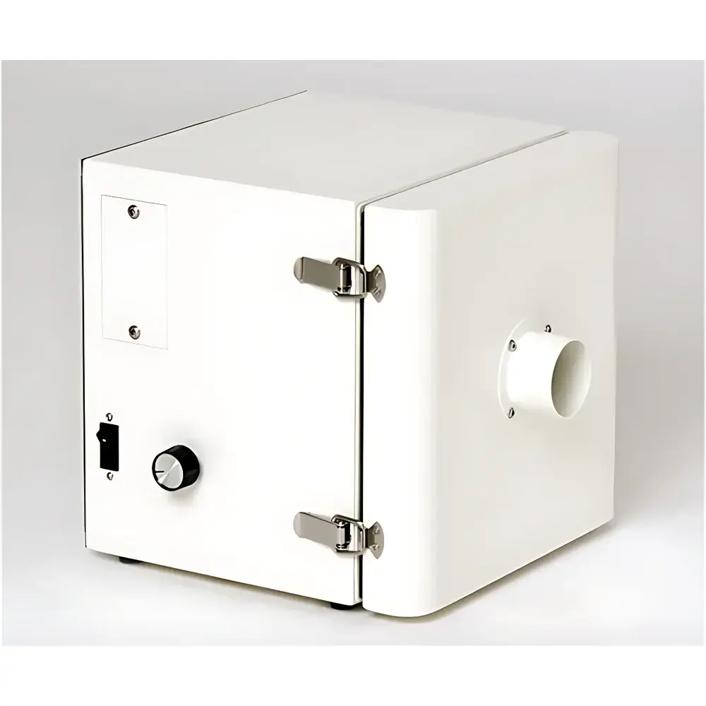 Kotohira KDC2-D01 Portable Dust Extractor (100V AC, Japan Import)