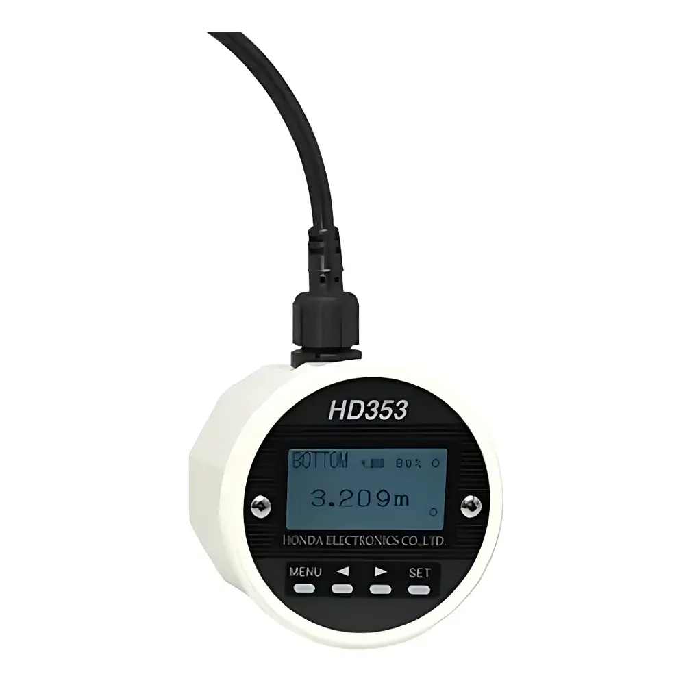 HONDA SANWA HD353-A Ultrasonic Level Transmitter