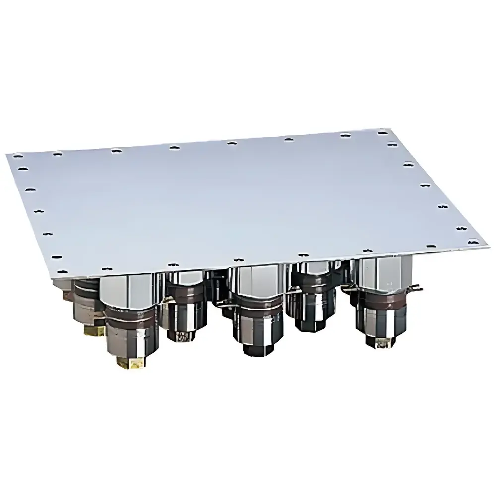 Honda WDX-600N-I Piezoelectric Diaphragm Ultrasonic Transducer