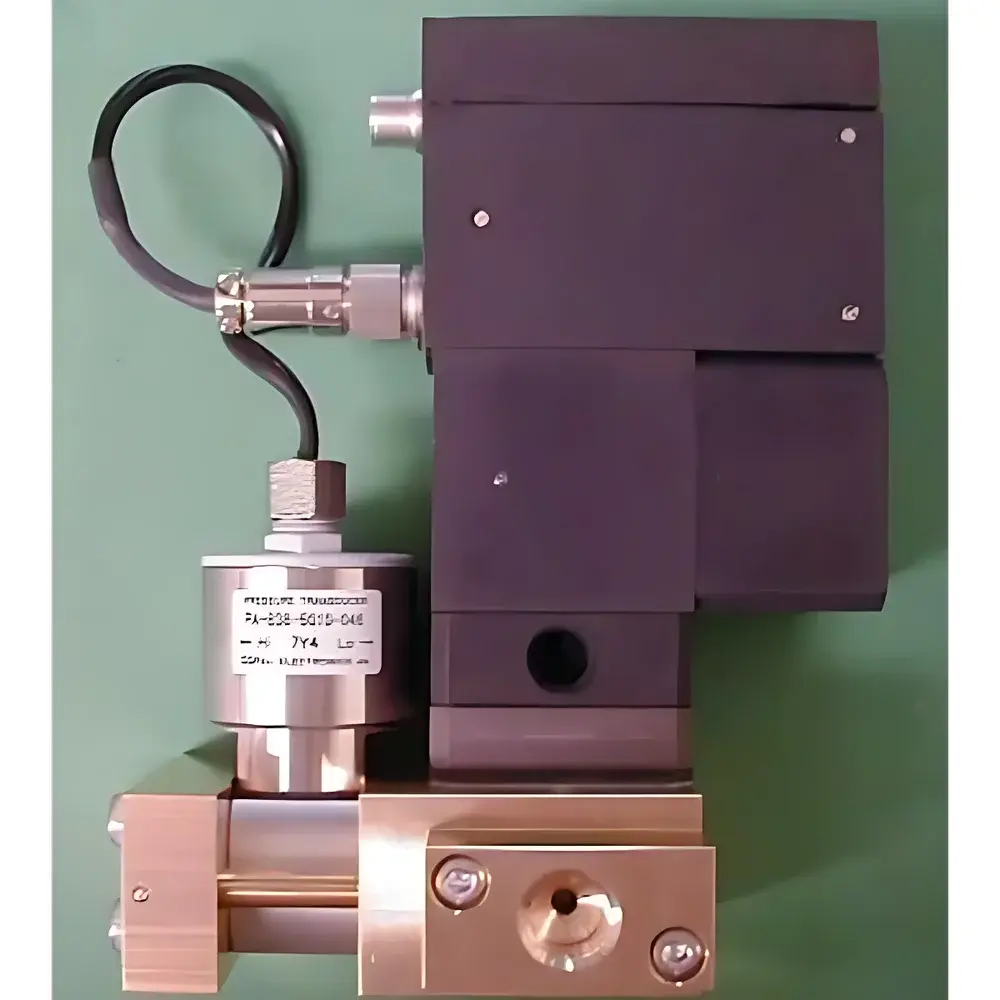 ASAHI Precision 601D-D05 Differential Pressure Flow Transmitter