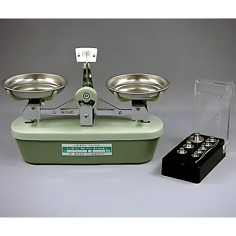 AND MS-50 Standard Precision Balance (Resin Housing)