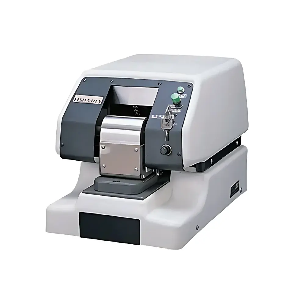 Optical Labeling Device