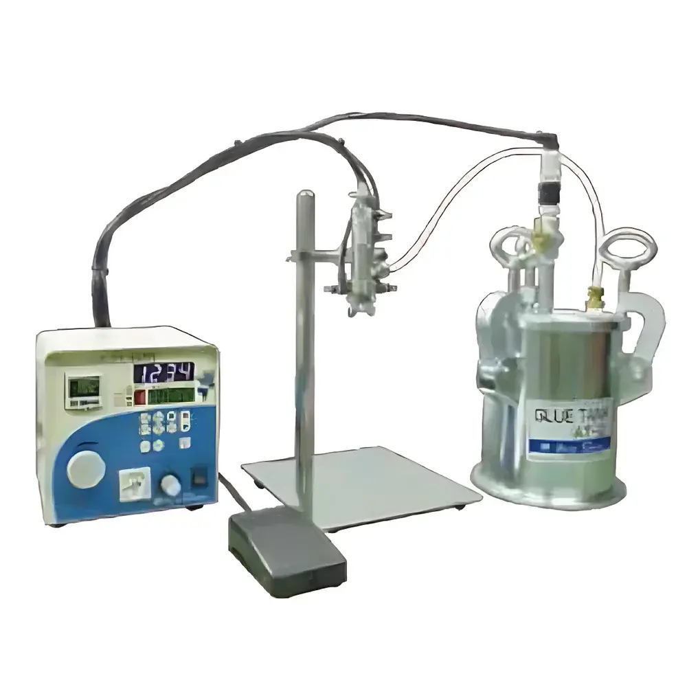 ACE GIKEN DPS-800SPⅡ雾状喷射粘合剂分配系统