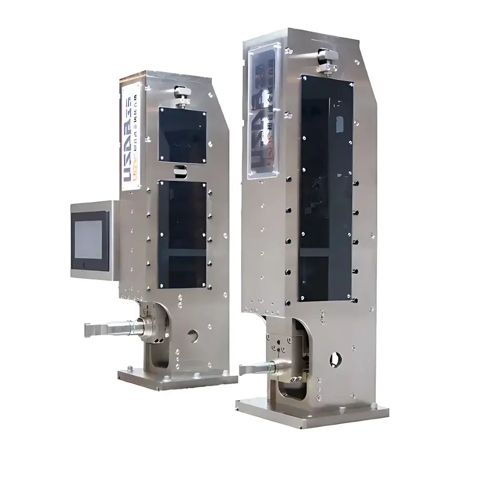 UTHE USDB35kHz/20kHz Ultrasonic Metal Welding System (Imported from Japan, CocoResearch Distribution)