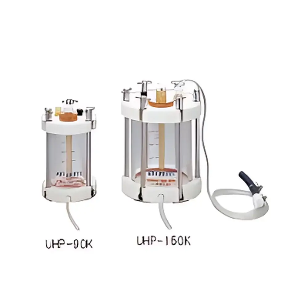 ADVANTEC UHP-90K Stirred Ultrafiltration Cell