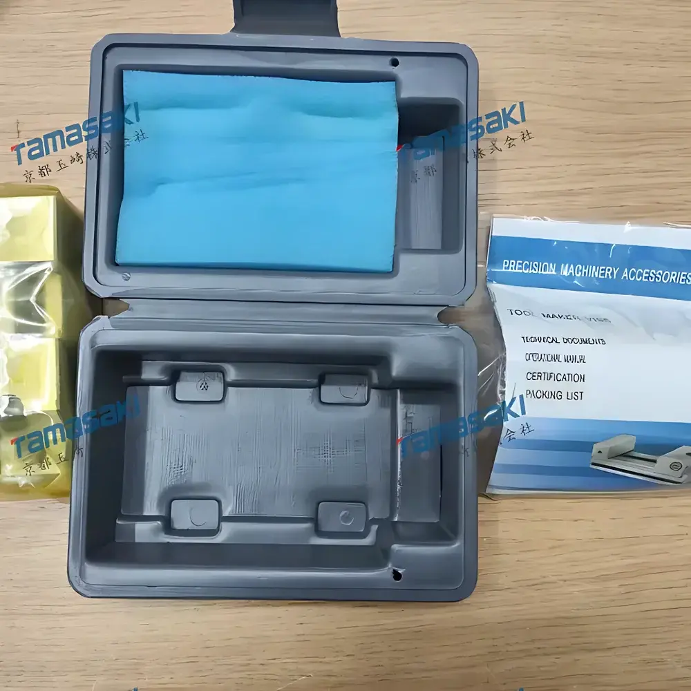 Auxiliary Instruments