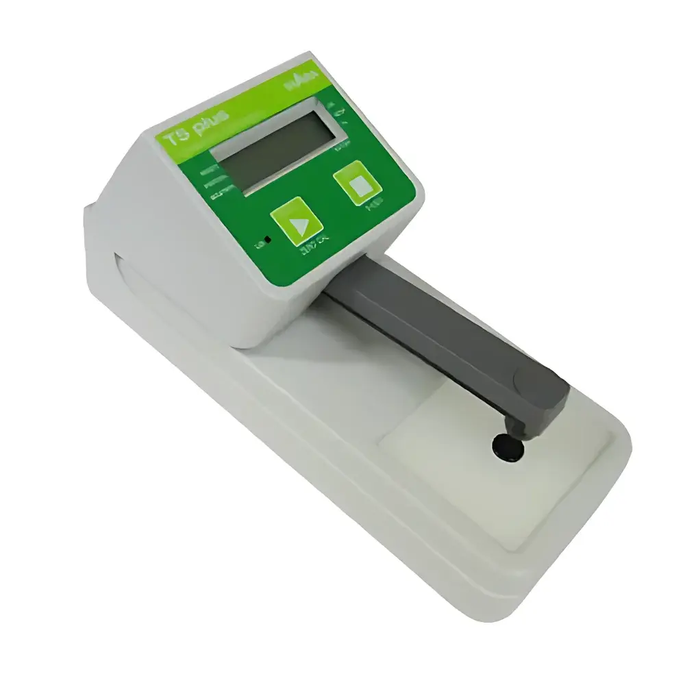 IHARA T5 Plus Transmission Densitometer and Transmittance Meter