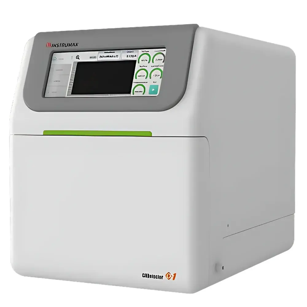 Instrumax CADetector a1 Charged Aerosol Detector