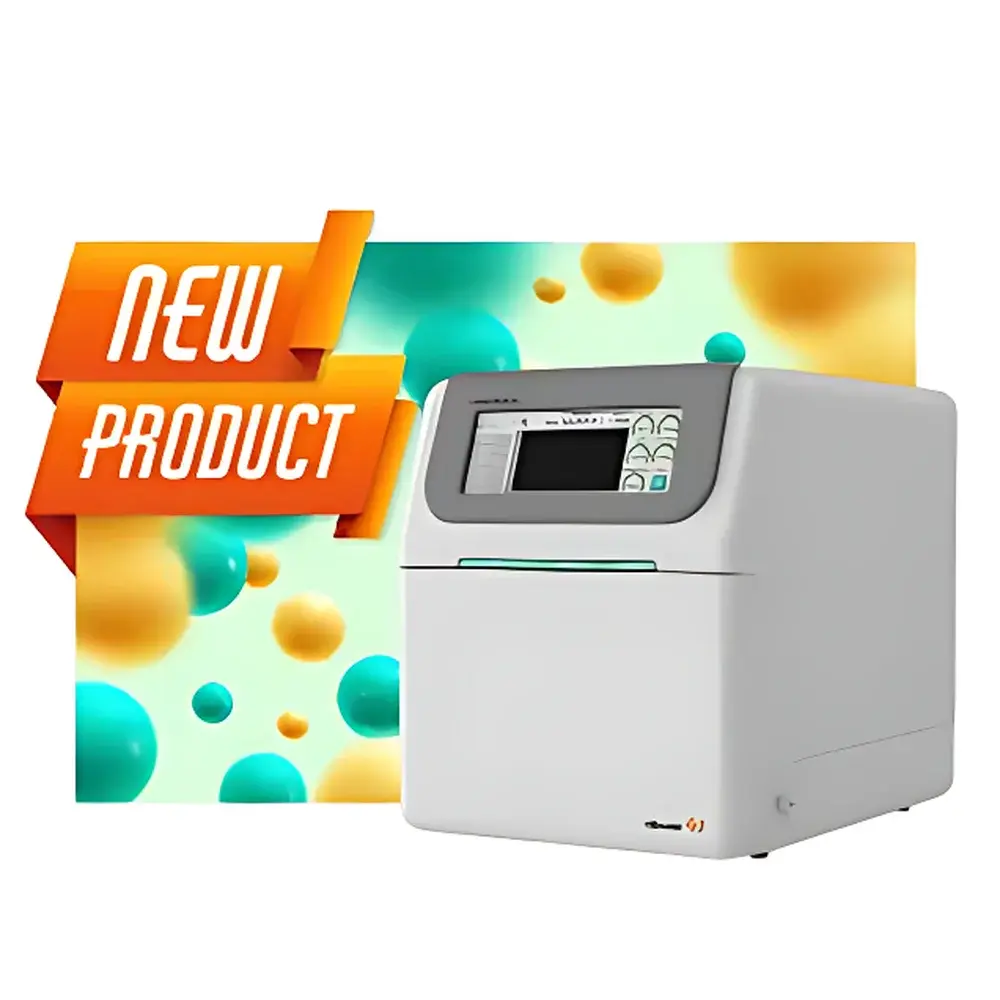 Instrumax CADetector a1 Charged Aerosol Detector