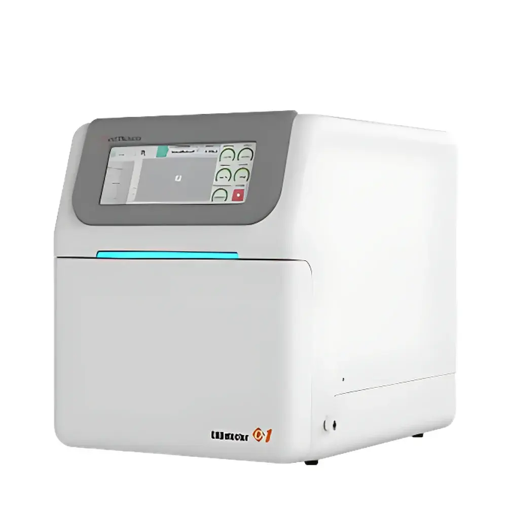 Instrumax CADetector a1 Charged Aerosol Detector