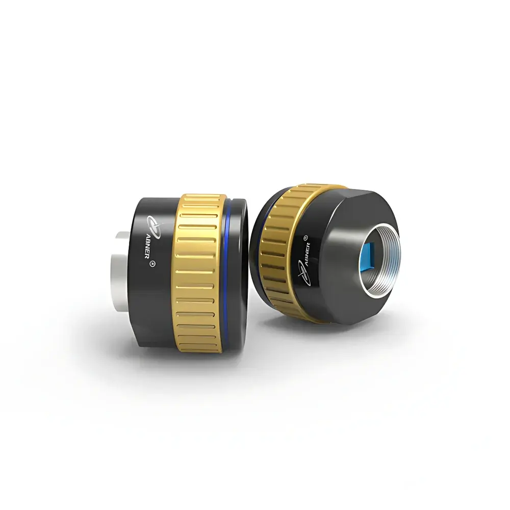 Abner Industrial CCD Camera