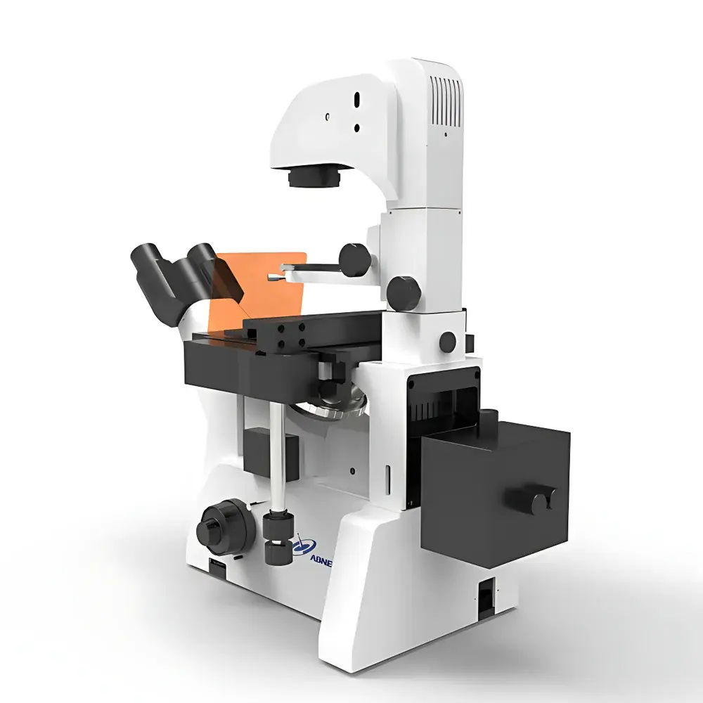 Abner ABN-FLU-03 Inverted Fluorescence Microscope