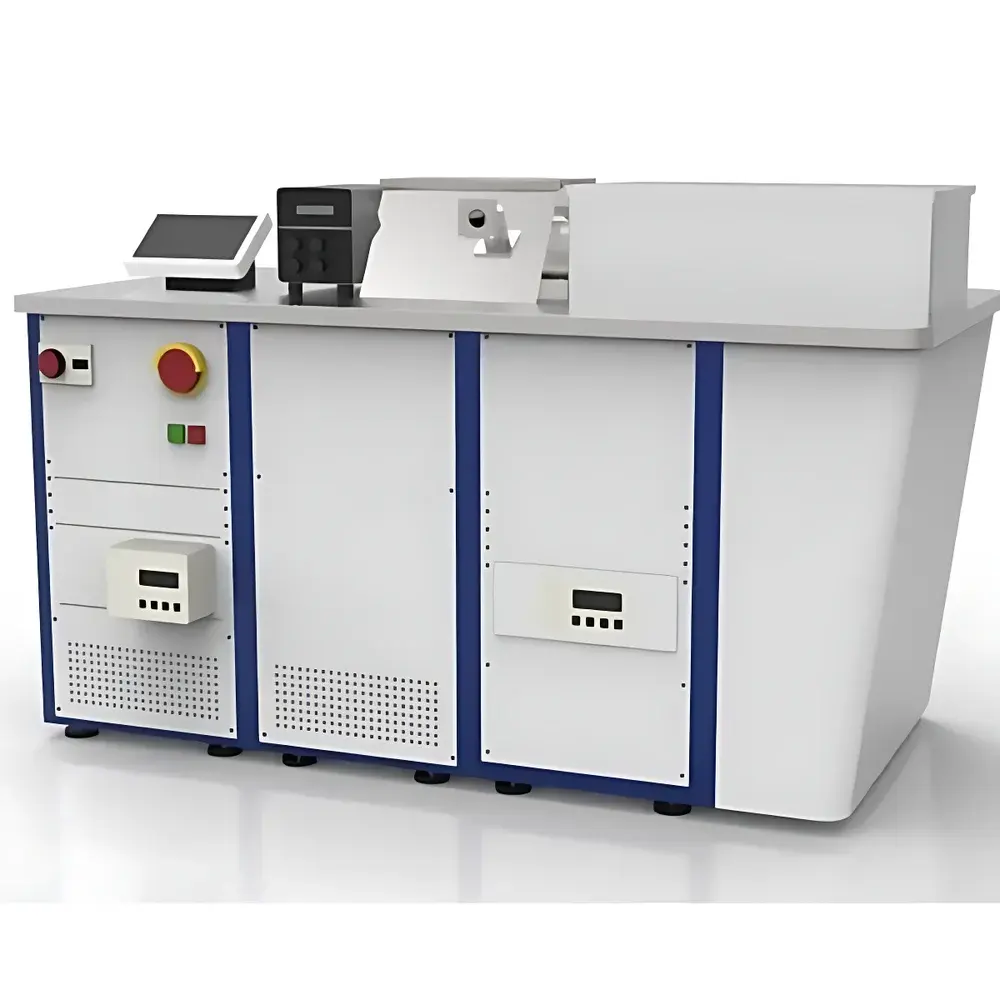 Oxford Instruments Plasmalab 133 Reactive Ion Etcher (RIE)