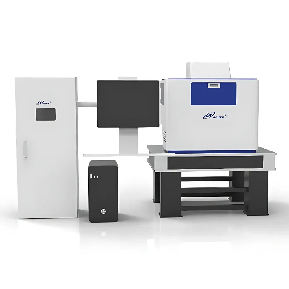 Abner WT-Series Wafer Transfer Stage