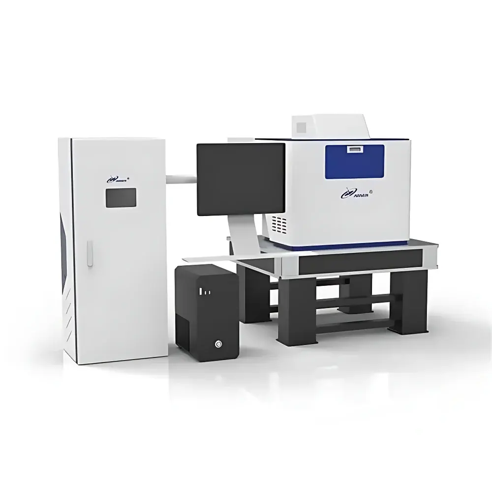 Abner WT-Series Wafer Transfer Stage