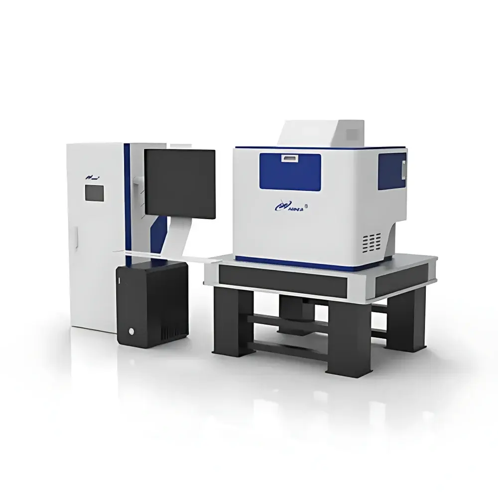 Abner WT-Series Wafer Transfer Stage