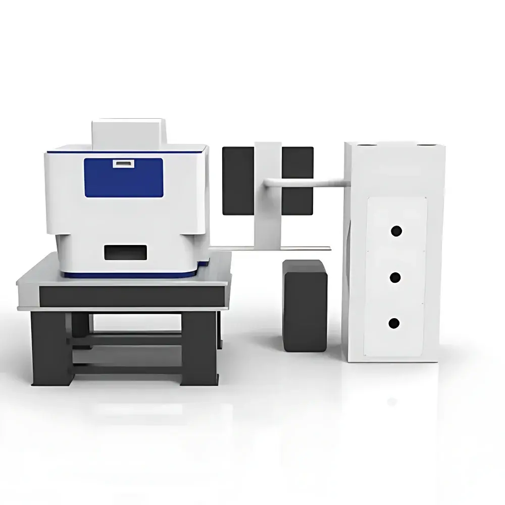 Abner WT-Series Wafer Transfer Stage