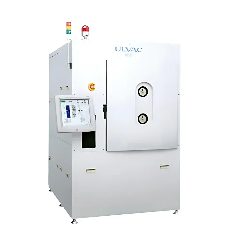Abner EI Series Batch High-Vacuum Thermal Evaporation System