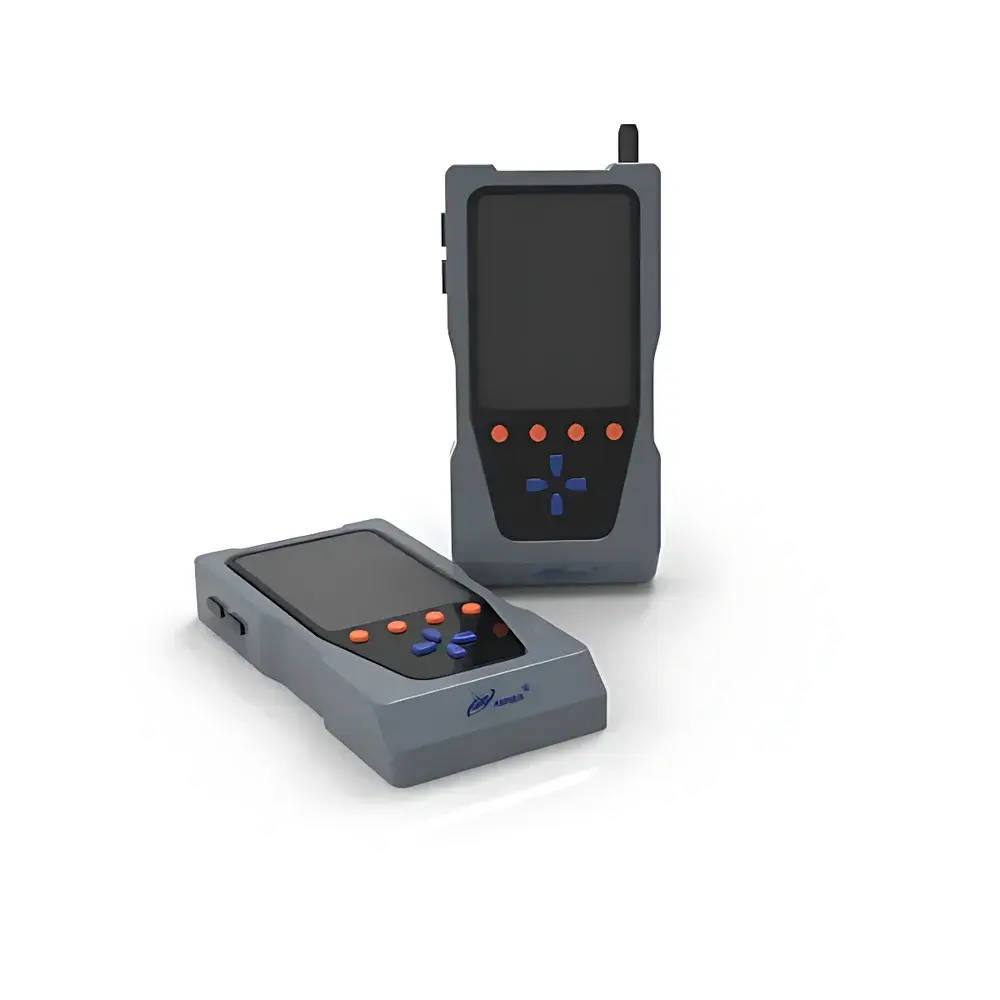 Abner ABN-HRAM-001 Handheld Raman Spectrometer