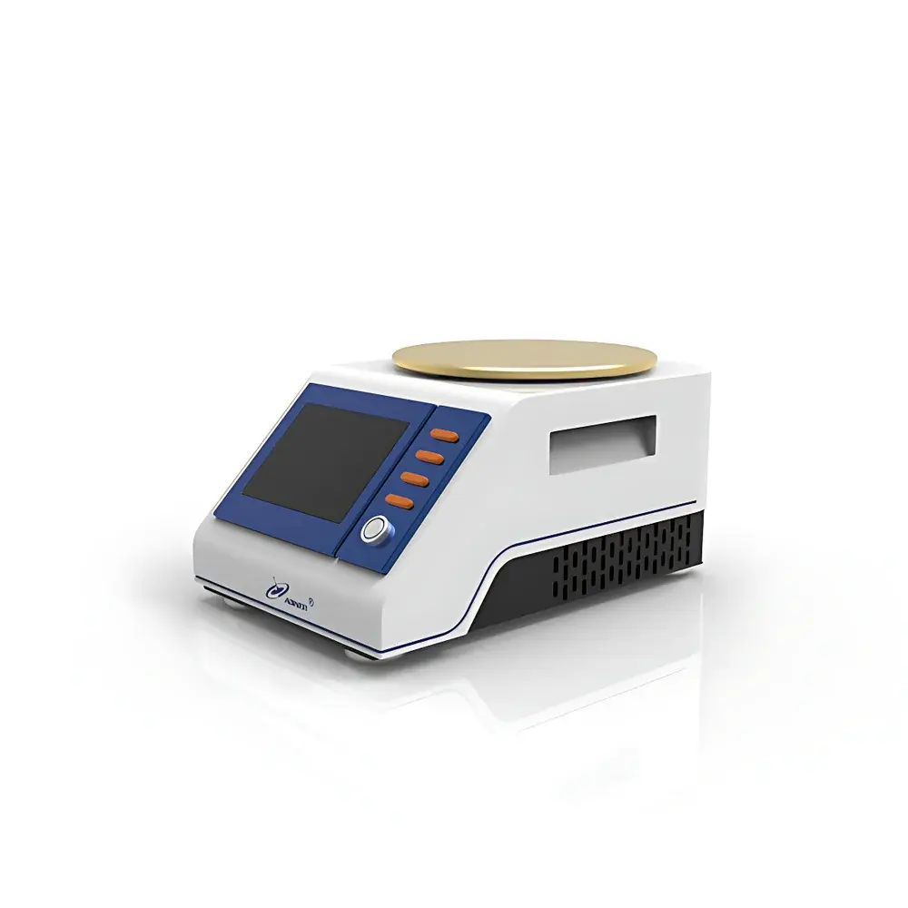 Abner High-Performance Heating Stage