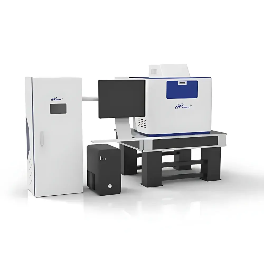 Abner ABN-WAFER-001 Fully Automated Wafer-Level Transfer Stage