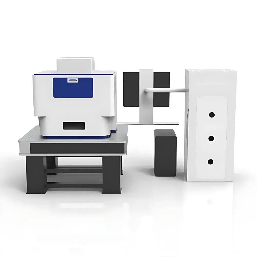 Abner ABN-WAFER-001 Fully Automated Wafer-Level Transfer Stage