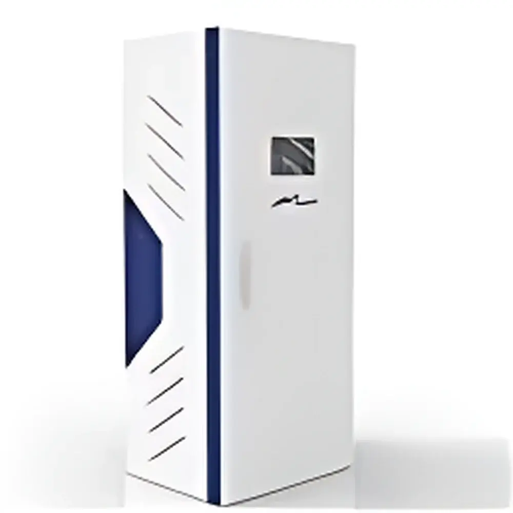 Abner ABN-MCC-001 Intelligent Motion Control Cabinet