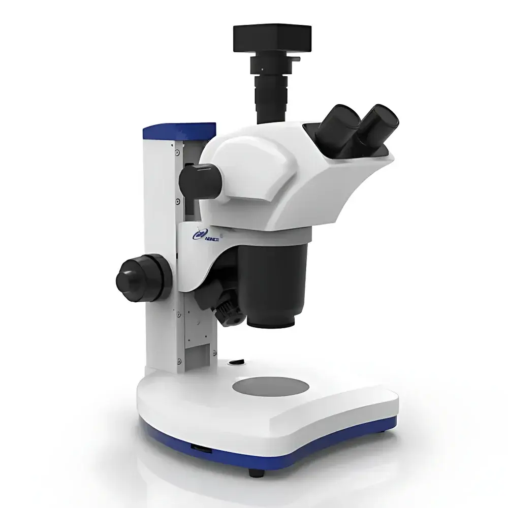 Abner ABN-SZM-001 Stereo Microscope