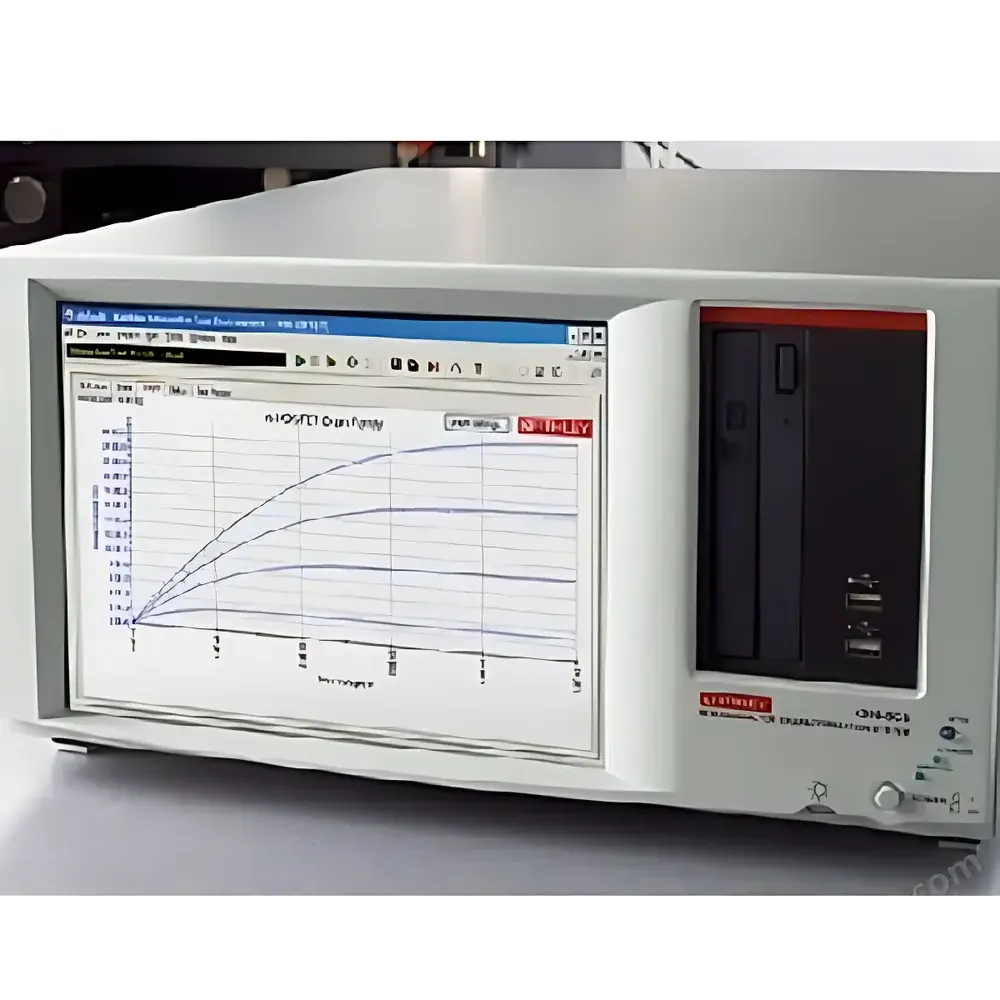 Keithley 2400 SourceMeter Instrument