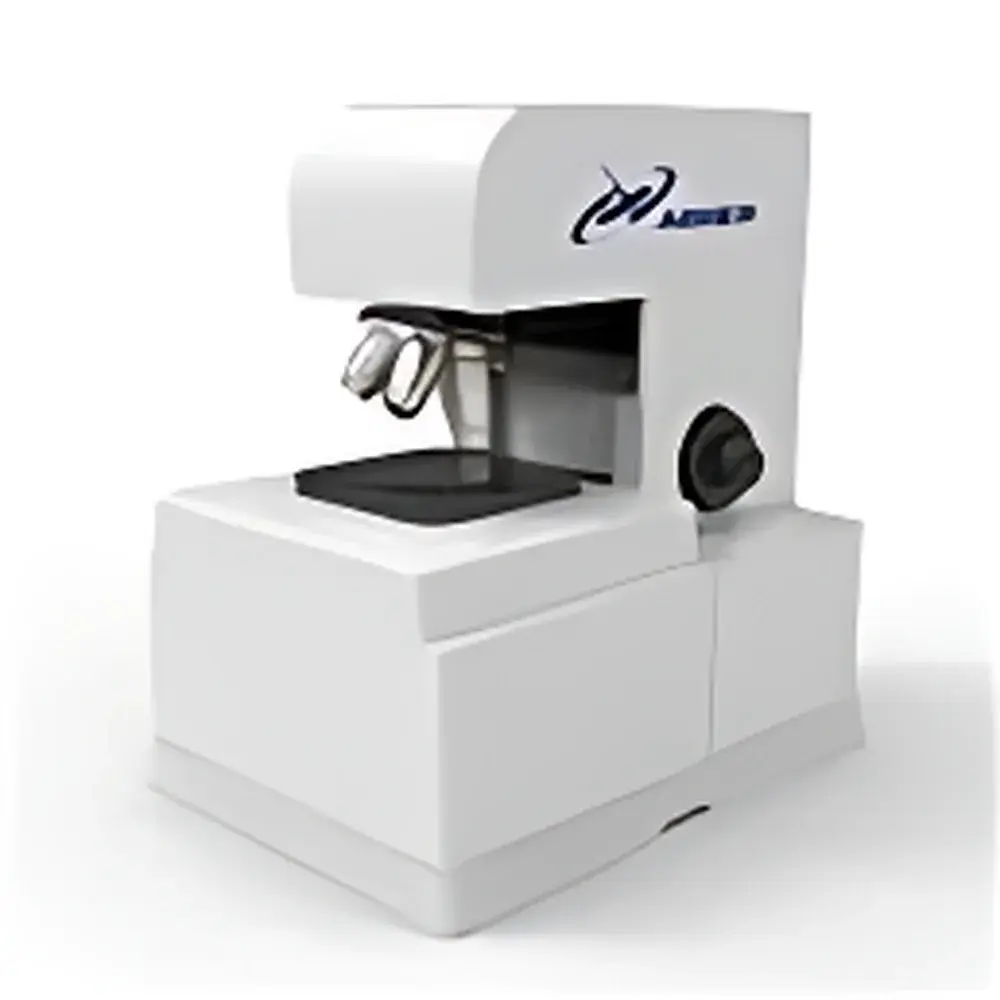 Abner ABN-3DLCM-001 Laser Scanning Confocal Microscope