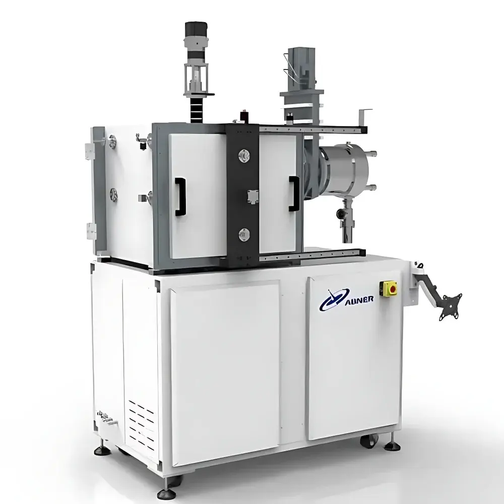 Abner ABN-500-Y2 Magnetron Sputtering Coater