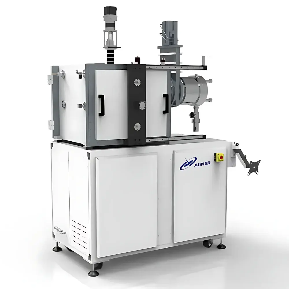 Abner ABN-500-Y2 Magnetron Sputtering Coater