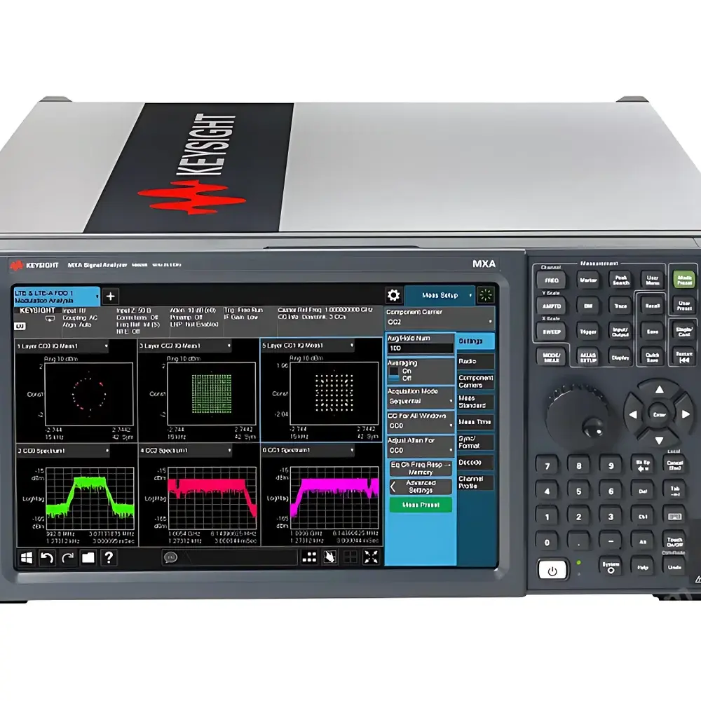 Keysight N9020B MXA Signal Analyzer