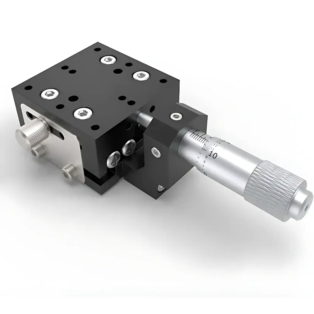 Abner ABN-25×25 Manual Translation Stage