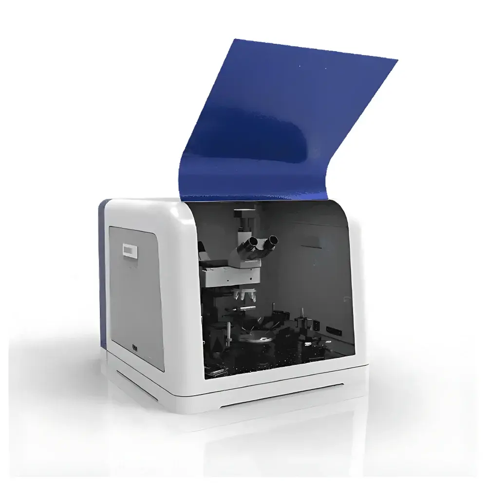 Abner ABN-MPS-001 Manual Probe Station