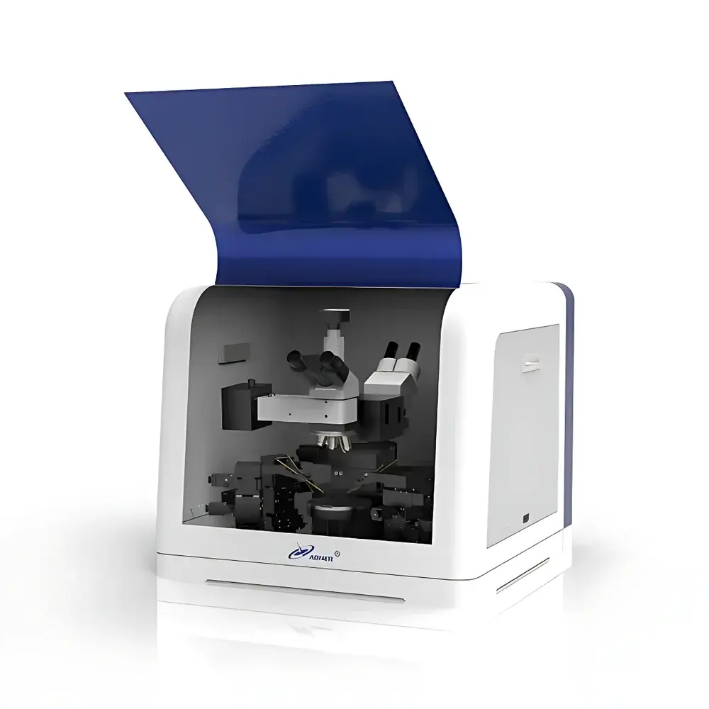 Abner ABN-PRO-001 Fully Automated Probe Station