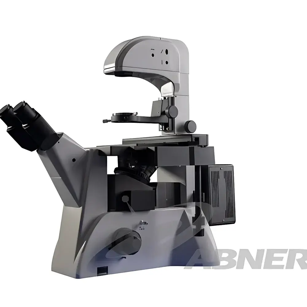 Abner ABN-GN Optical Coupling System for Laser-Based Liquid Crystal Characterization