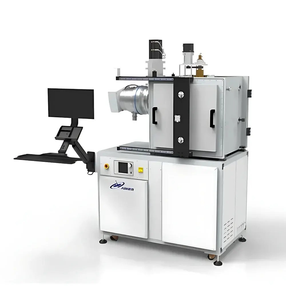 Abner ABN-500-Y1 Thermal Evaporation Coater