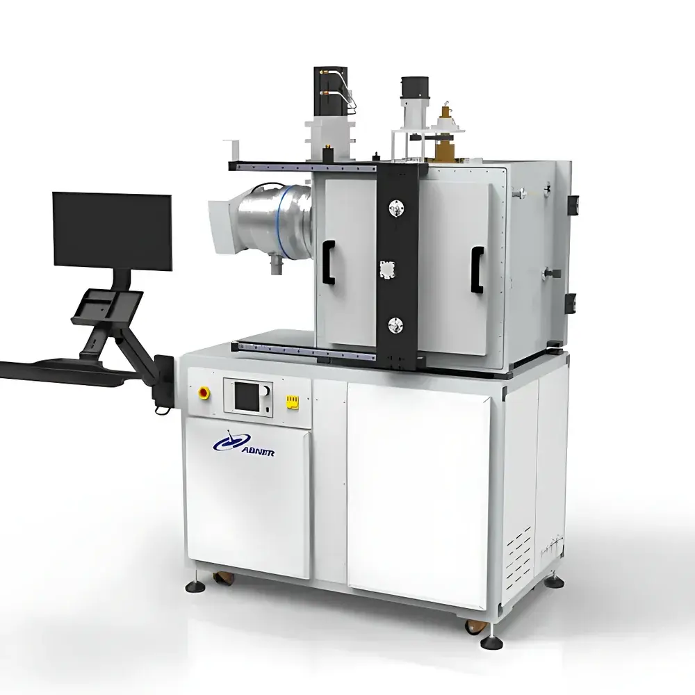 Abner ABN-500-Y1 Thermal Evaporation Coater