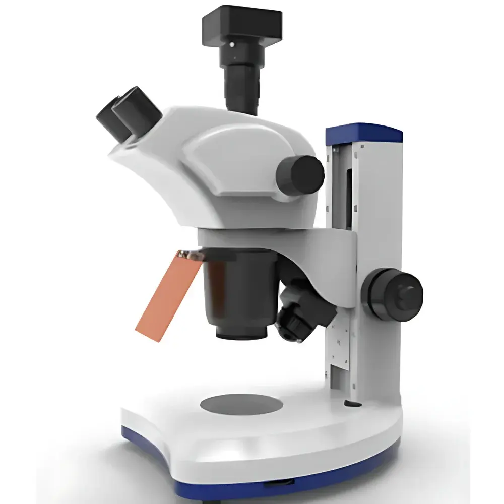 Abner ABN-ISD-021 Stereo Fluorescence Microscope