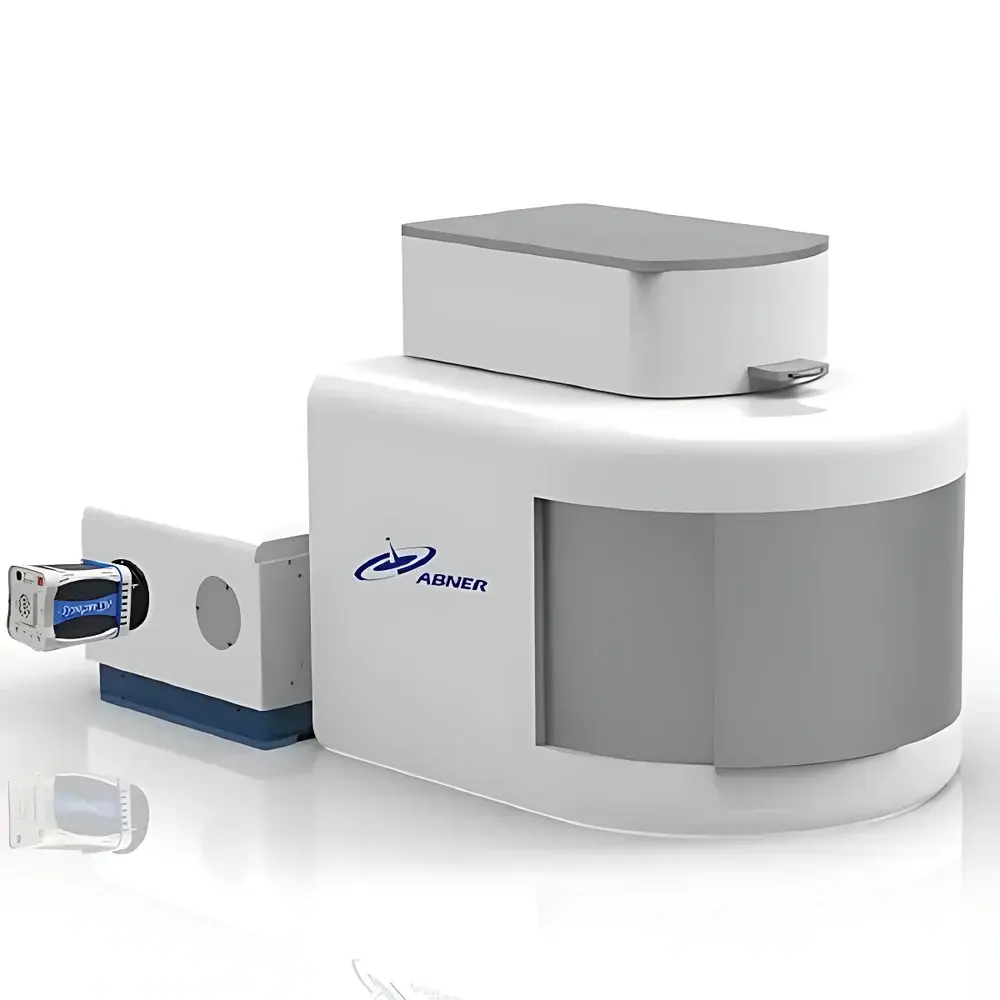 Abner ABN-CRM-001 Laser Confocal Raman Microscope