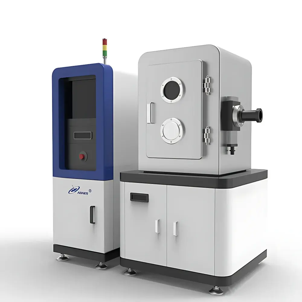 Abner ABN EBL Series Electron Beam Lithography System