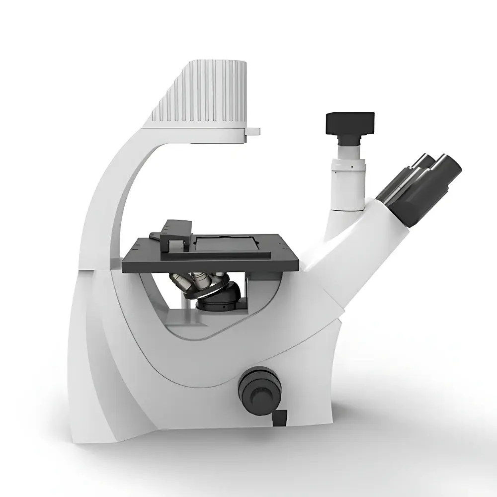 Abner ABN IM-F2024 Inverted Biological Microscope