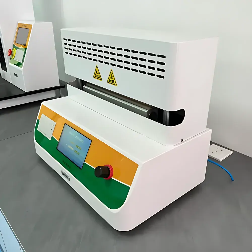 QKTester HSPT-01 Laboratory Heat Sealing Tester