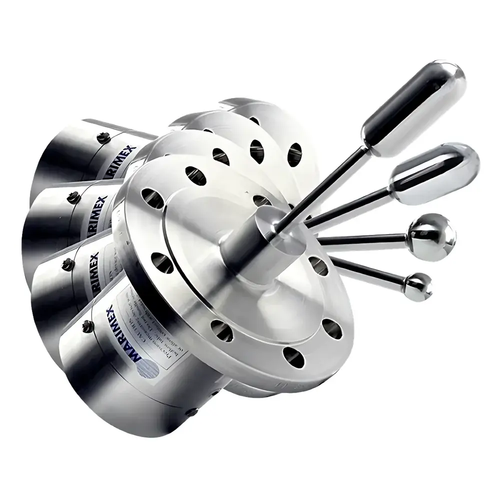 Marimex ViscoScope® VA-300 Online Viscometer