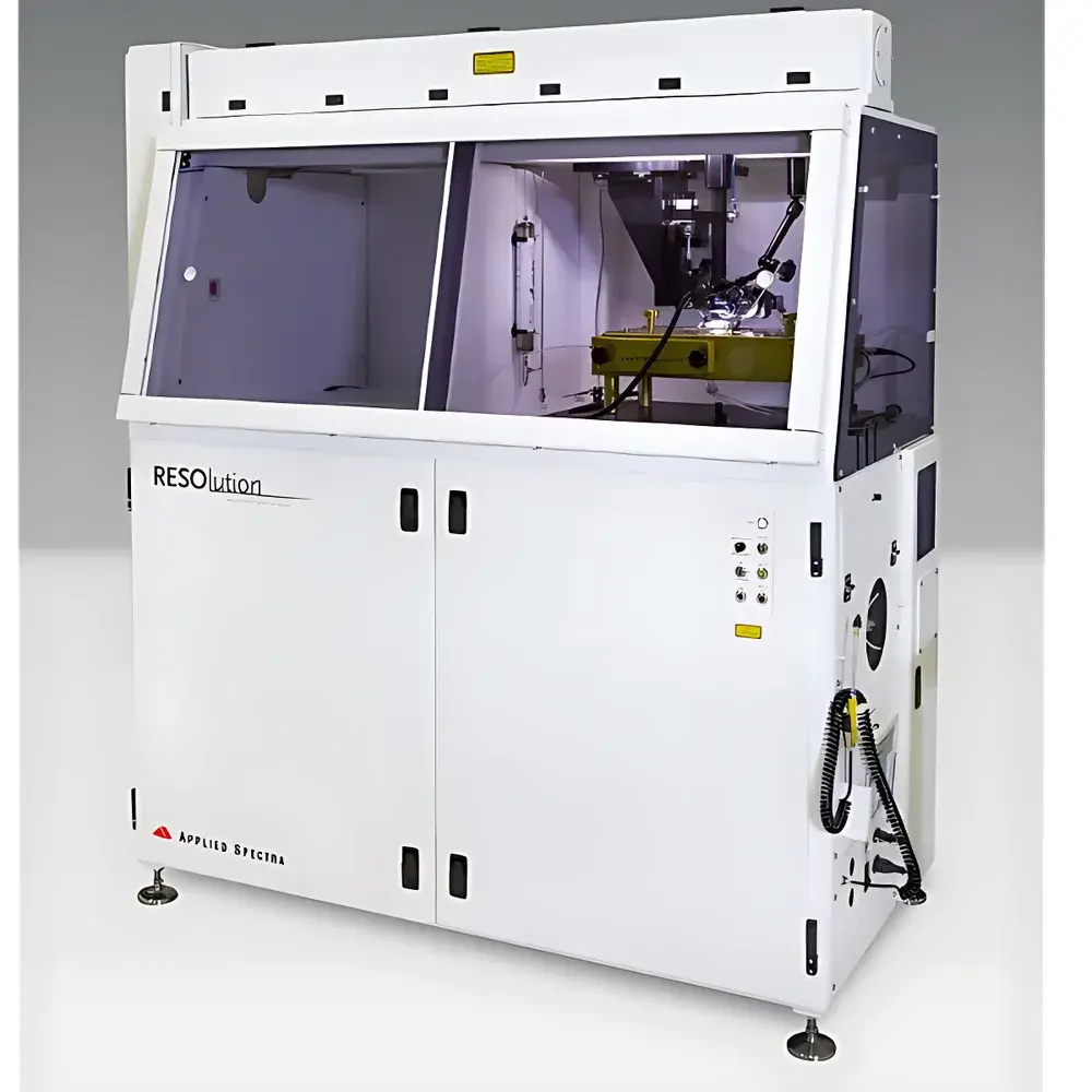 Applied Spectra RESOlution SE/LR 193 nm Laser Ablation Sampling System