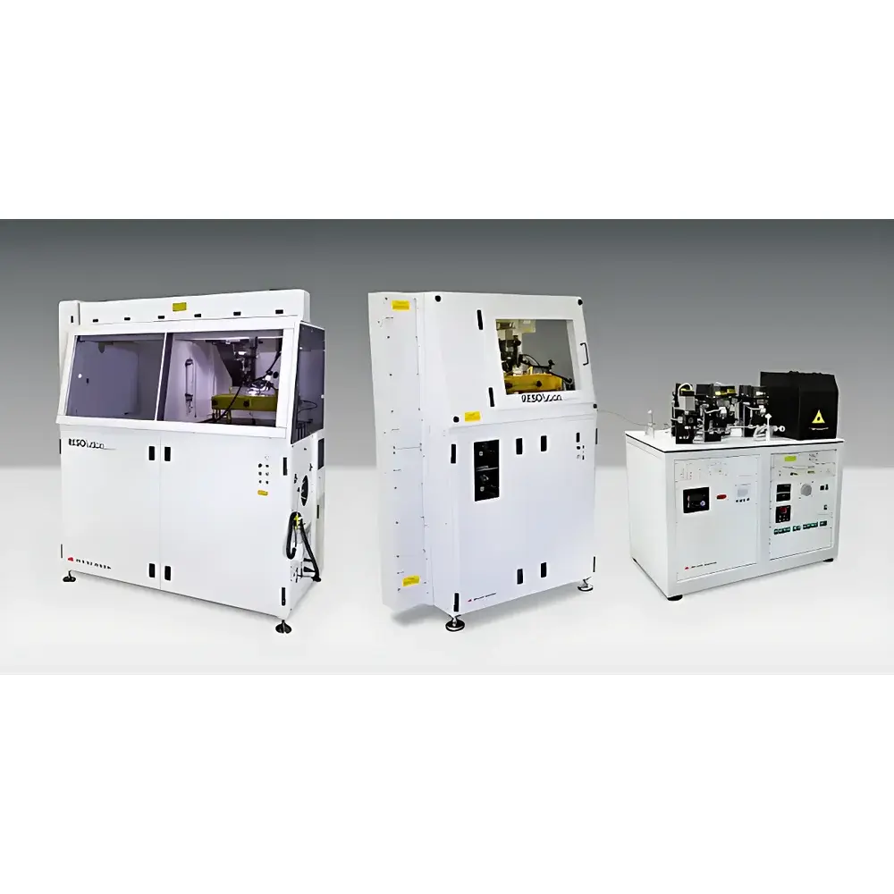 Applied Spectra RESOchron SE/LR U-Th-He Dual-Dating System