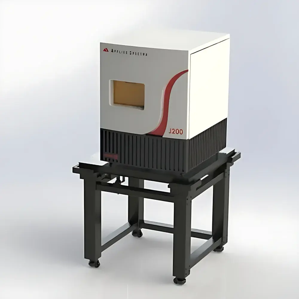 J200 iX Femtosecond Laser Ablation System