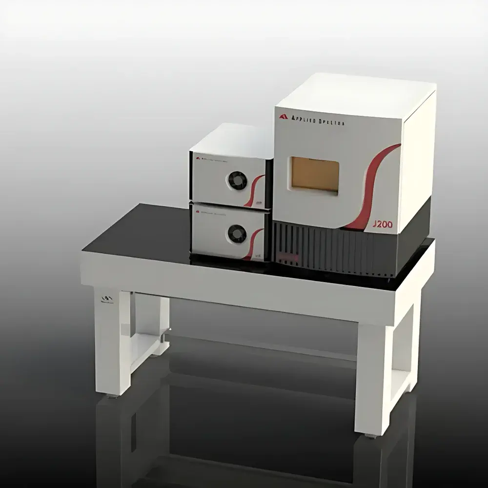 J200 iX Femtosecond Laser Ablation System